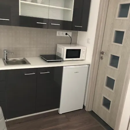 Apartment Hanna Karlsbad